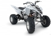 Yamaha Raptor 700R